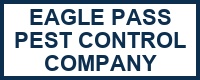 Eagle Pass Pest Control Company